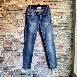 Paige Denim Verdugo Ultra Skinny